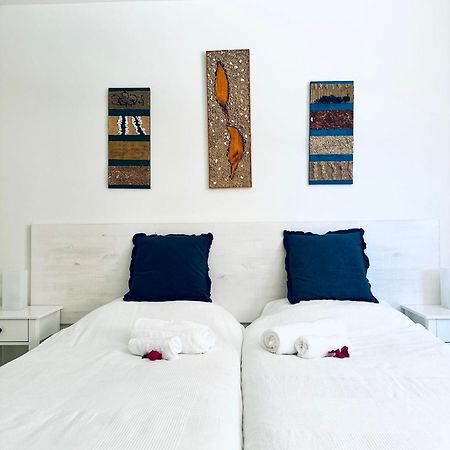 Apartament Agua Marina Candelaria Zewnętrze zdjęcie