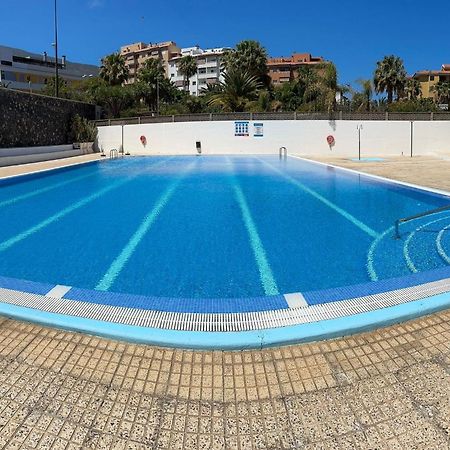 Apartament Agua Marina Candelaria Zewnętrze zdjęcie