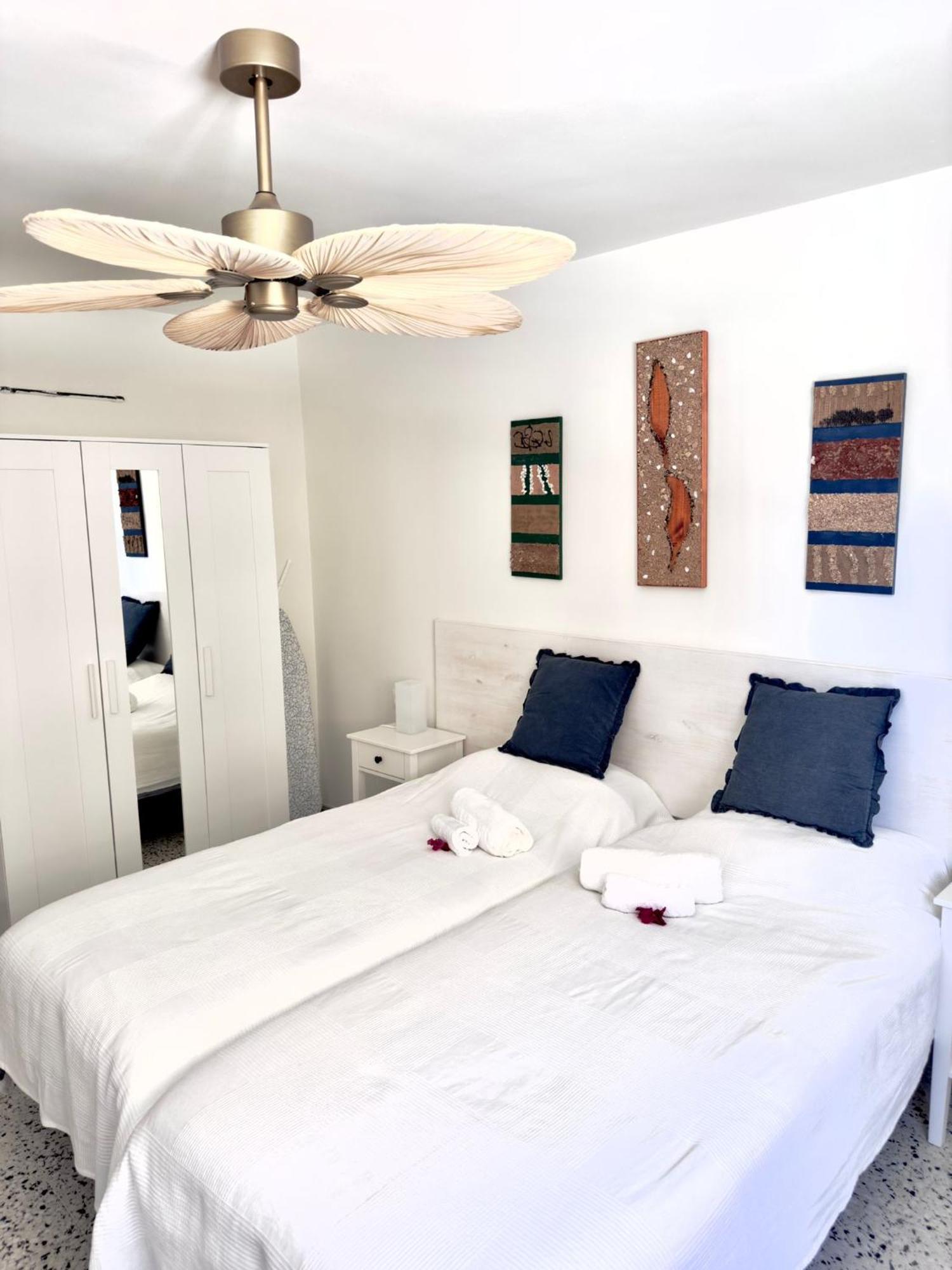 Apartament Agua Marina Candelaria Zewnętrze zdjęcie