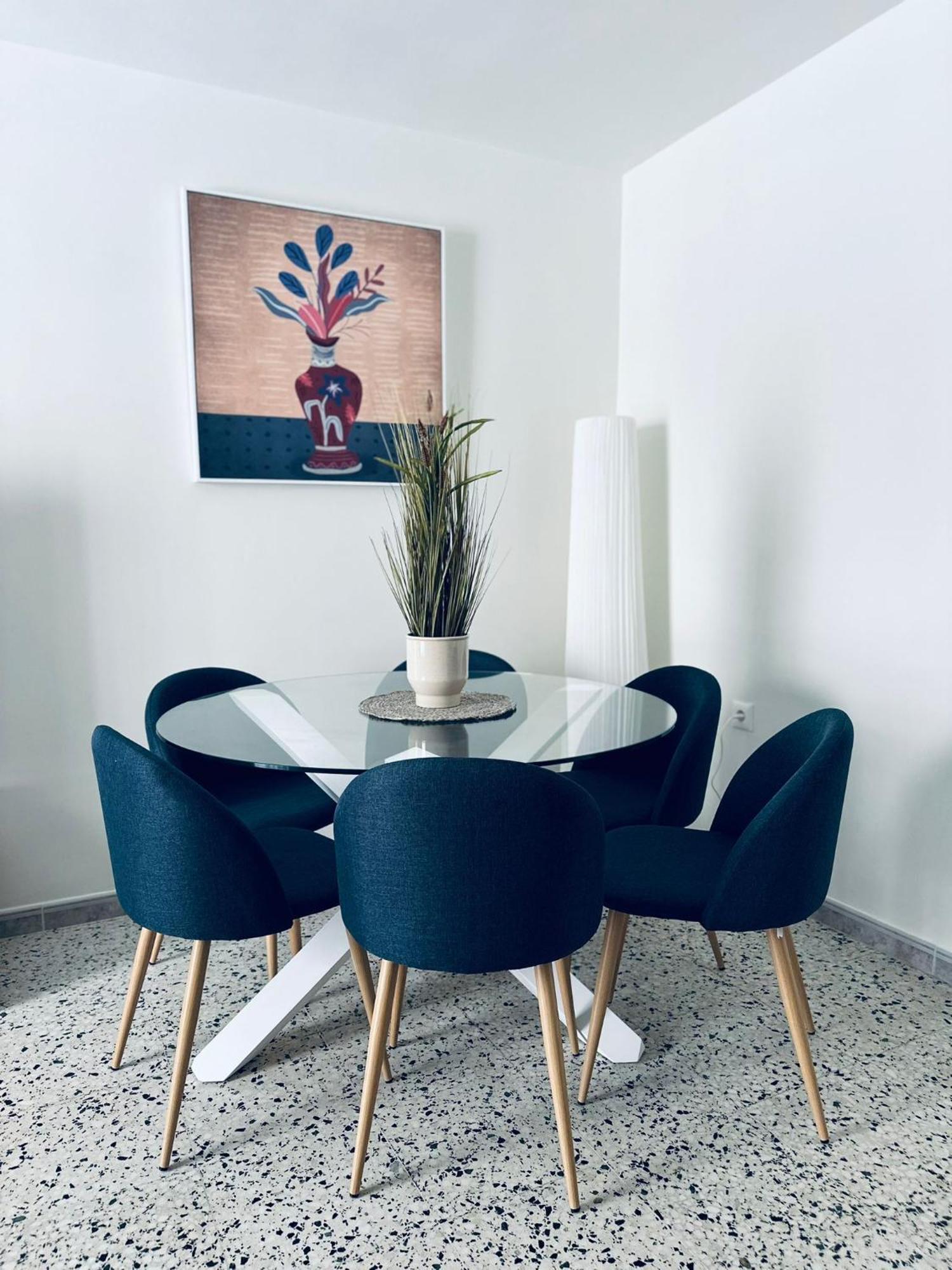 Apartament Agua Marina Candelaria Zewnętrze zdjęcie