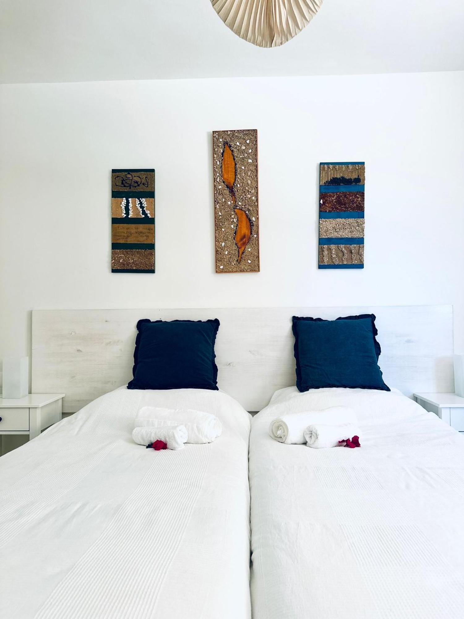 Apartament Agua Marina Candelaria Zewnętrze zdjęcie