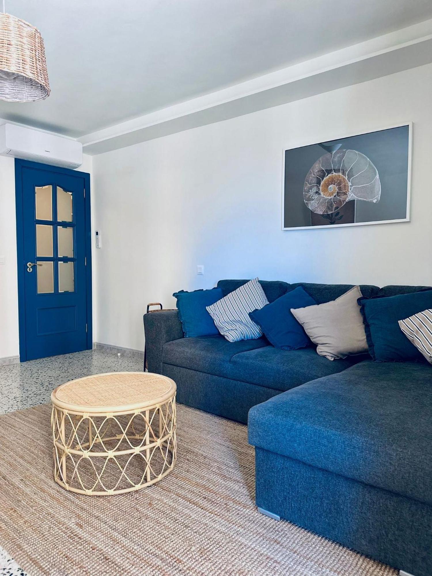 Apartament Agua Marina Candelaria Zewnętrze zdjęcie