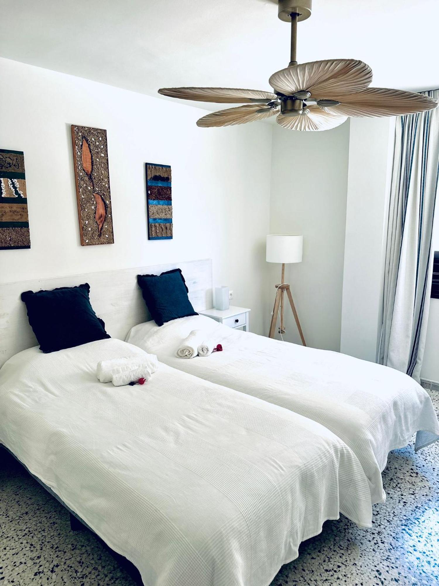 Apartament Agua Marina Candelaria Zewnętrze zdjęcie