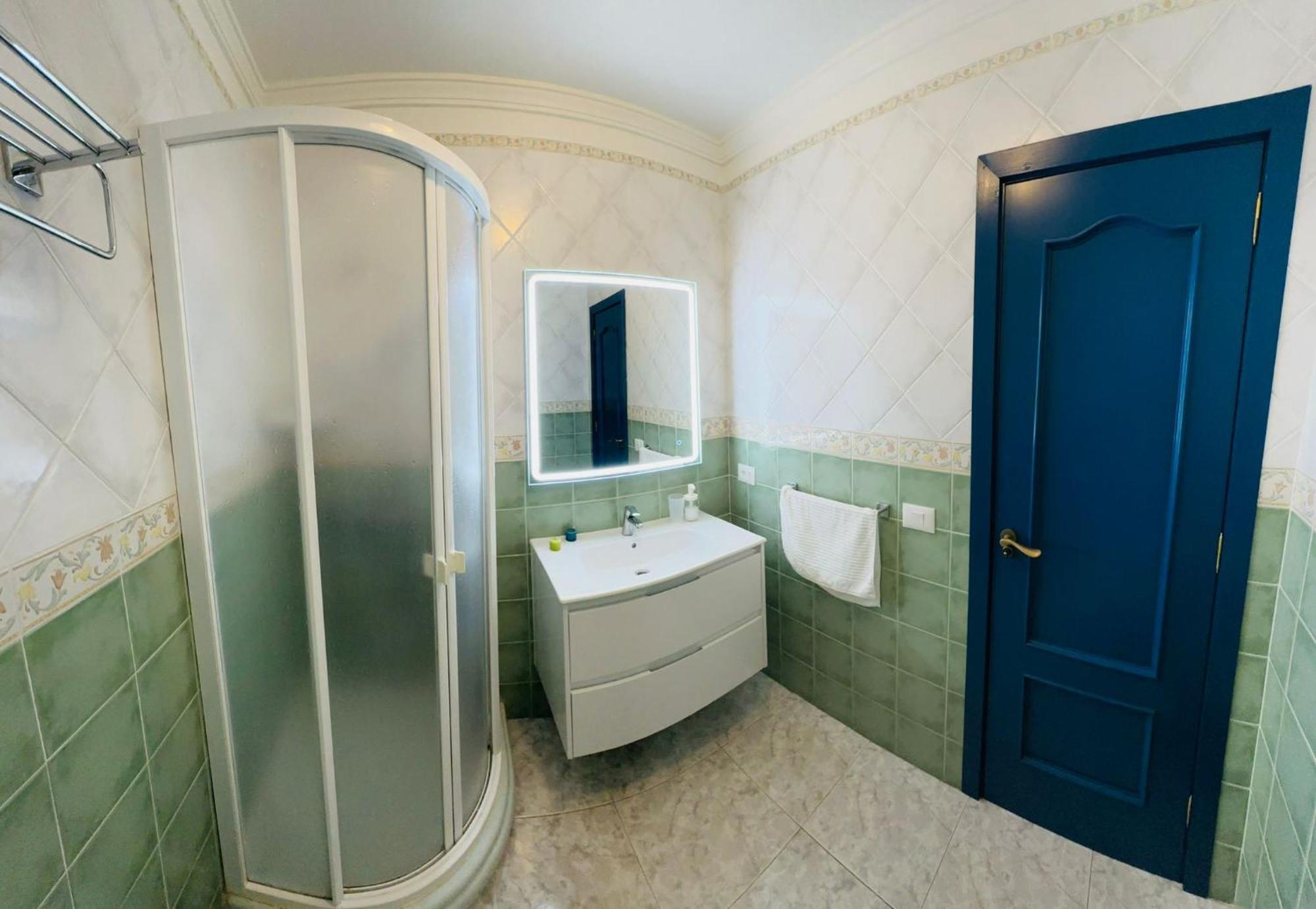 Apartament Agua Marina Candelaria Zewnętrze zdjęcie