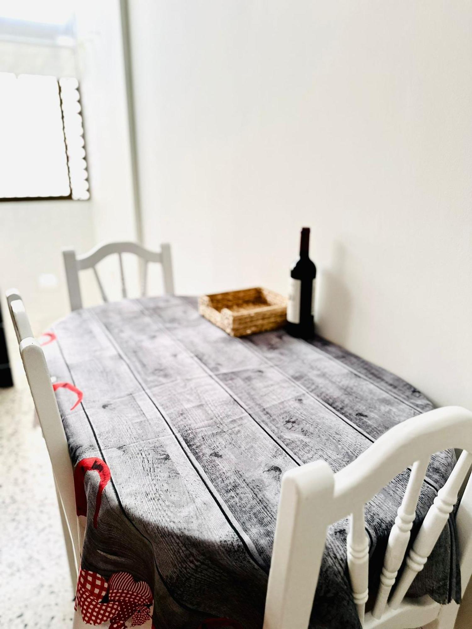 Apartament Agua Marina Candelaria Zewnętrze zdjęcie