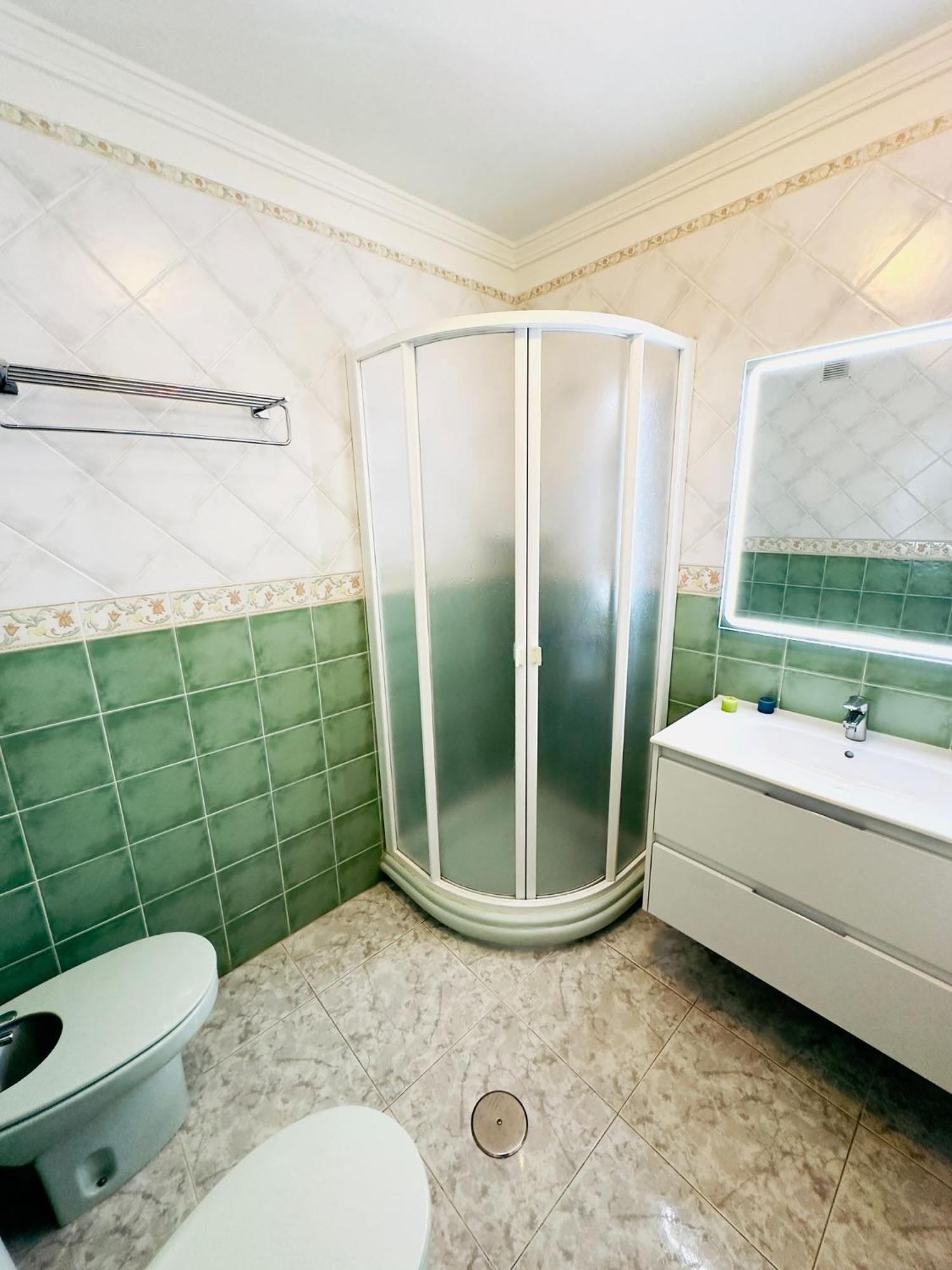 Apartament Agua Marina Candelaria Zewnętrze zdjęcie