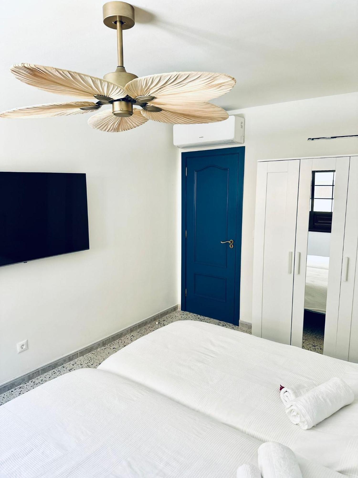 Apartament Agua Marina Candelaria Zewnętrze zdjęcie
