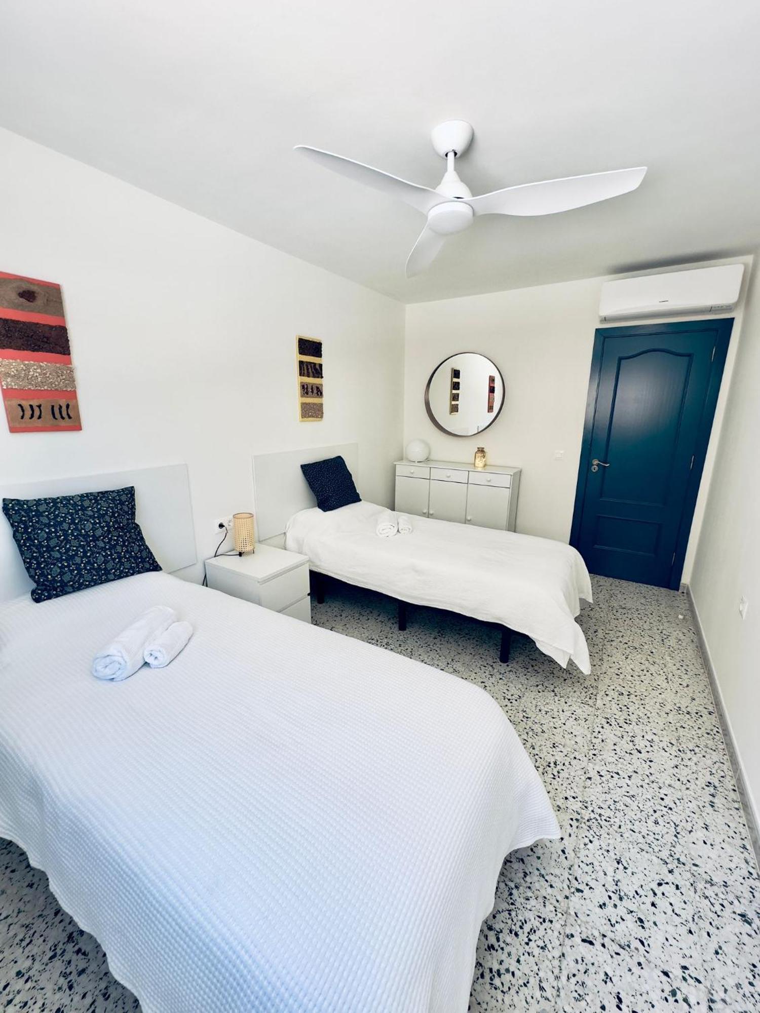 Apartament Agua Marina Candelaria Zewnętrze zdjęcie