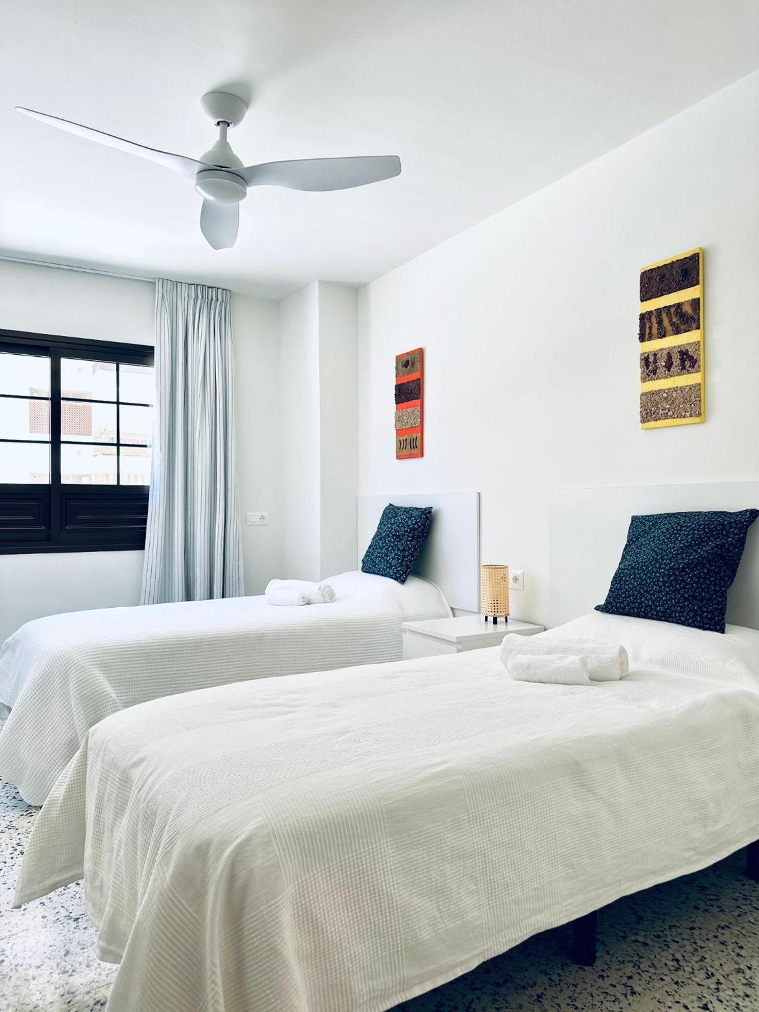 Apartament Agua Marina Candelaria Zewnętrze zdjęcie