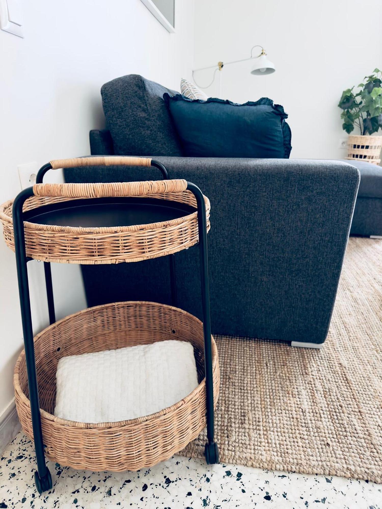 Apartament Agua Marina Candelaria Zewnętrze zdjęcie